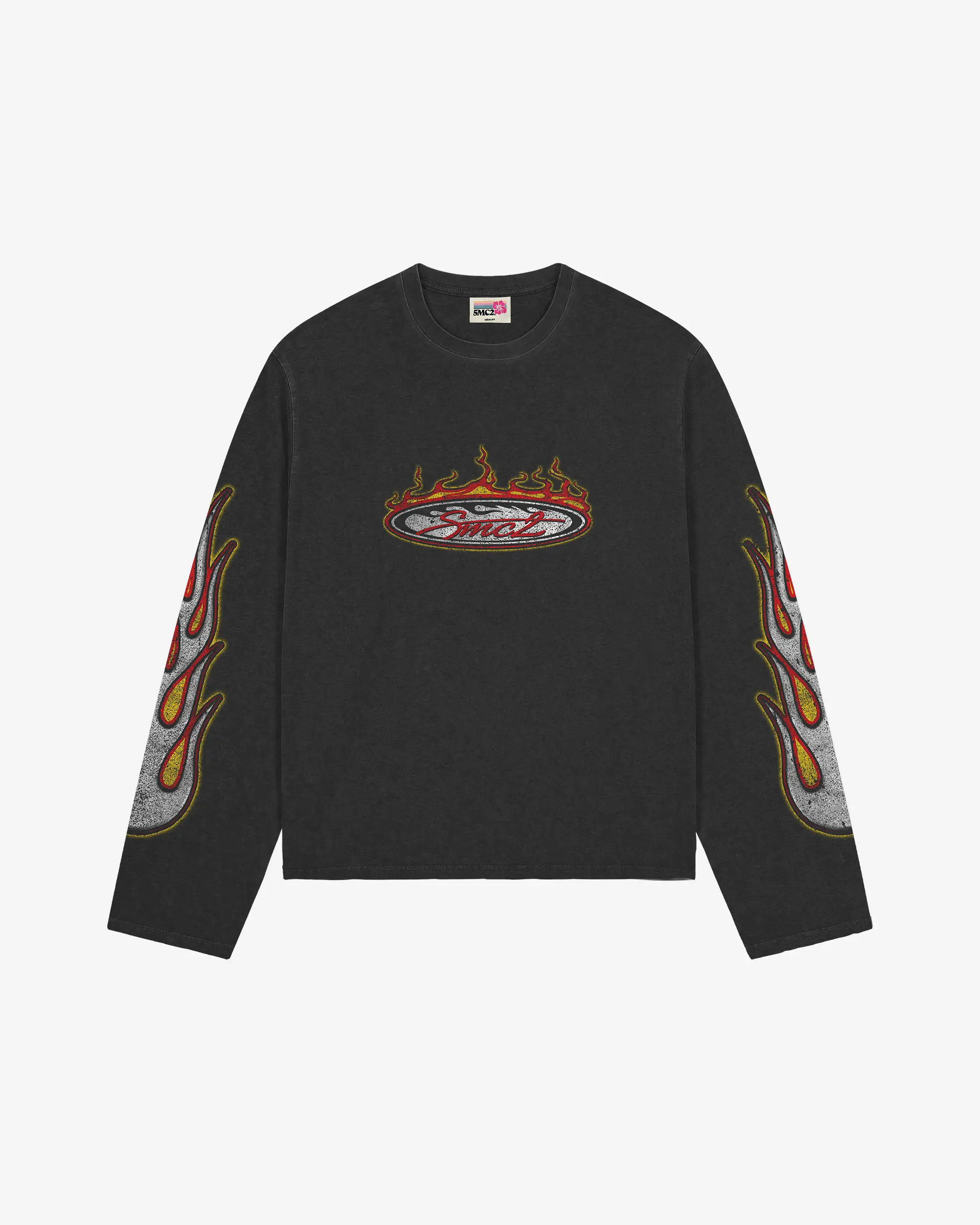 NEW IN